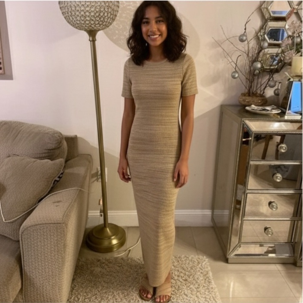 Reformation jeans dress size small